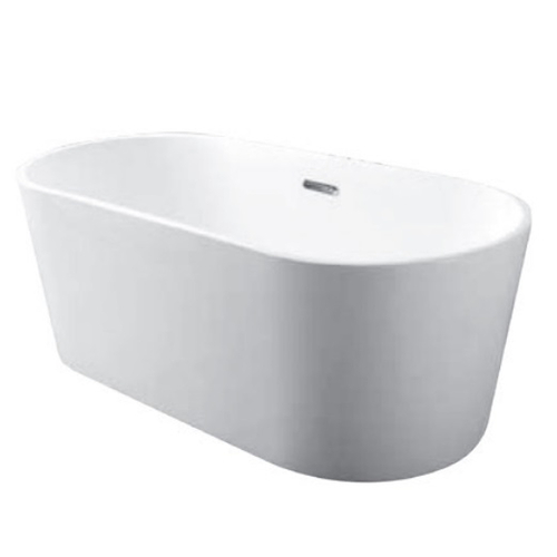 Bồn tắm đặt sàn 1.7m nhập khẩu Clara CBT-112
