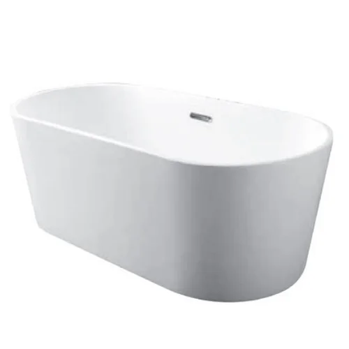 Bồn tắm đặt sàn 1.7m nhập khẩu Clara CBT-112