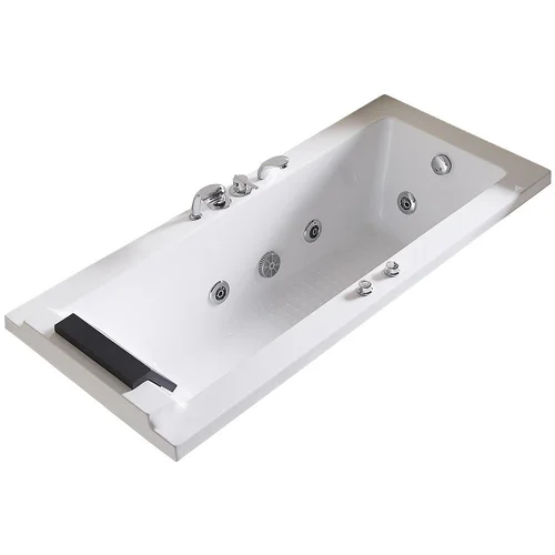 Bồn tắm massage nhựa 1.5m nhập khẩu Clara CBT-141S
