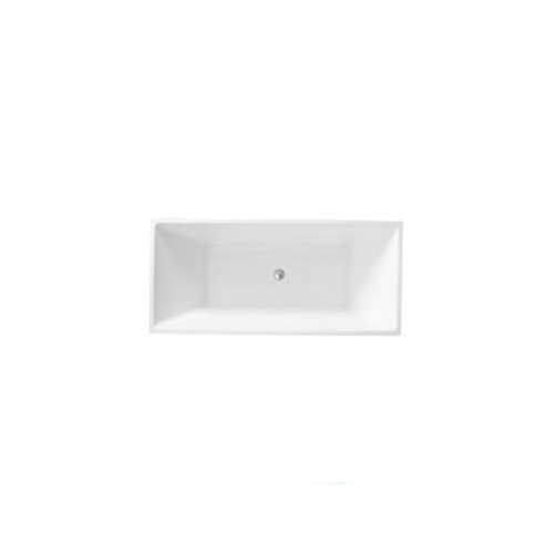 Bồn tắm nhựa 1.5m nhập khẩu Clara CBT-142S