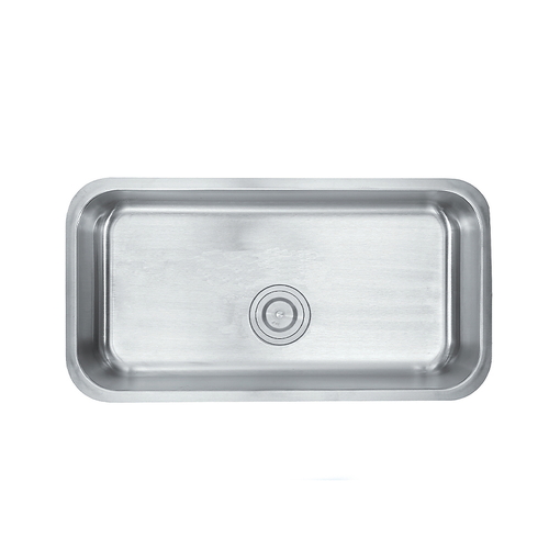 Chậu rửa bát 1 hố inox304 Clara CSS-08