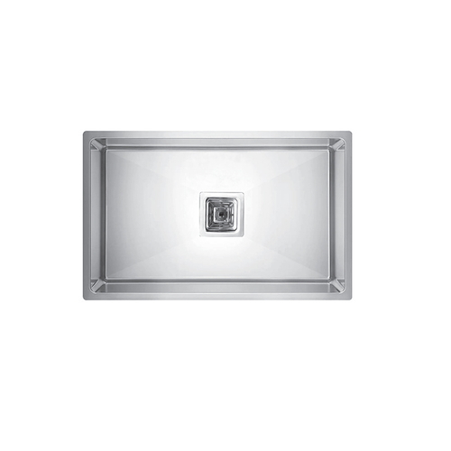 Chậu rửa bát 1 hố inox304 Clara CSS-17