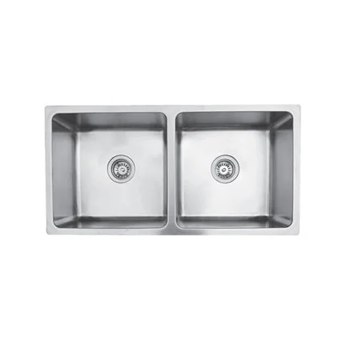 Chậu rửa bát 2 hố inox304 Clara CSS-02T