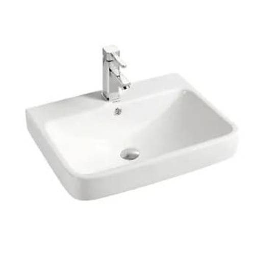 Chậu rửa Lavabo âm bàn Clara CB-168