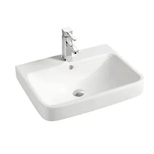 Chậu rửa Lavabo âm bàn Clara CB-168