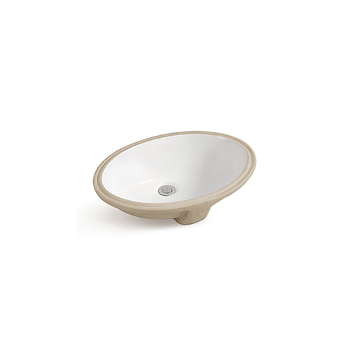 Chậu rửa Lavabo âm bàn Clara CB-607