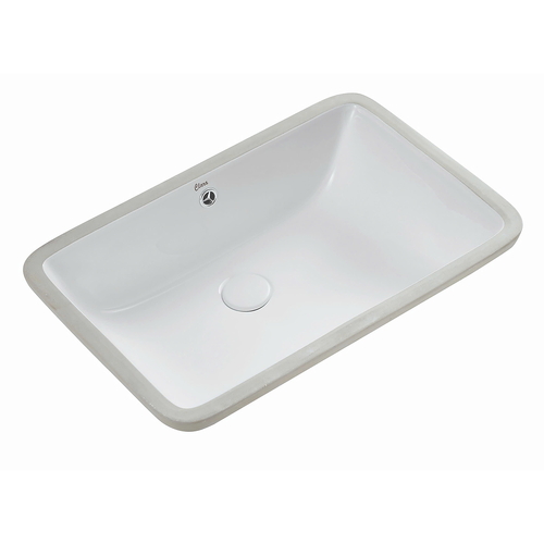 Chậu rửa Lavabo âm bàn Clara CB-616