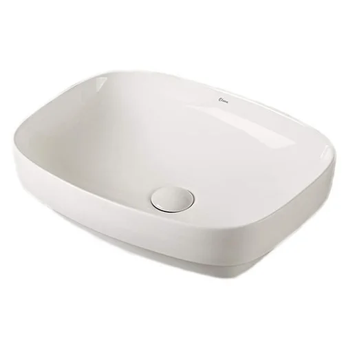 Chậu rửa Lavabo bán âm bàn Clara CB-1151
