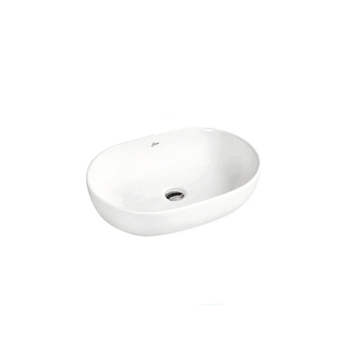 Chậu rửa Lavabo đặt bàn Clara CB-006W