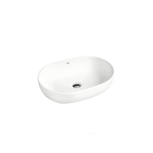 Chậu Lavabo Dương Bàn Clara CB-006W