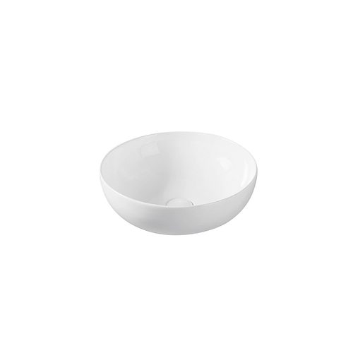 Chậu rửa Lavabo đạt bàn Clara CB-1161-W (màu trắng)
