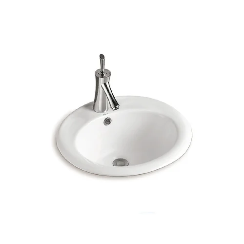 Chậu Lavabo Dương Vành Clara CB-505
