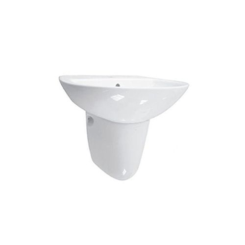 Chậu rửa Lavabo treo tường Clara CB-310