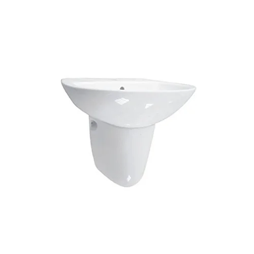 Chậu Lavabo Treo Tường Clara CB-310