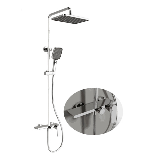 Sen cây đứng tắm nóng lạnh Selta A-020