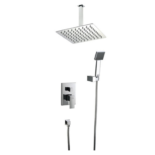 Sen tắm âm trần Clara CF-59356+CIH-02