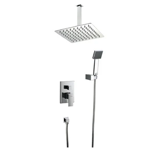 Sen tắm âm trần Clara CF-59356+CIH-02