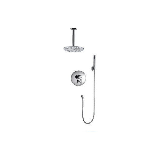 Sen tắm âm tường Clara CF-58406B+CIH-01