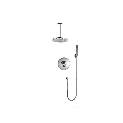 Sen tắm âm tường Clara CF-58406B+CIH-01