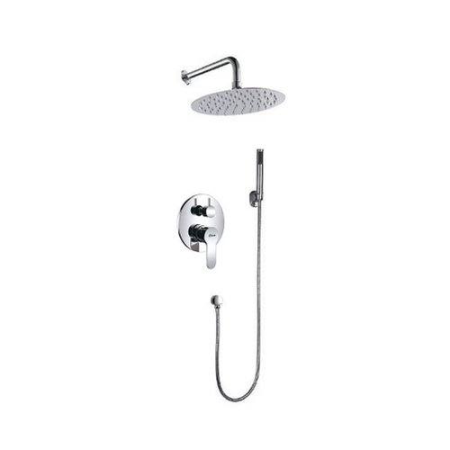 Sen tắm âm tường Clara CF-58406B  