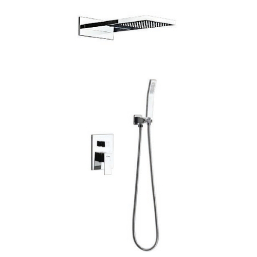 Sen tắm âm tường Clara CF-60406