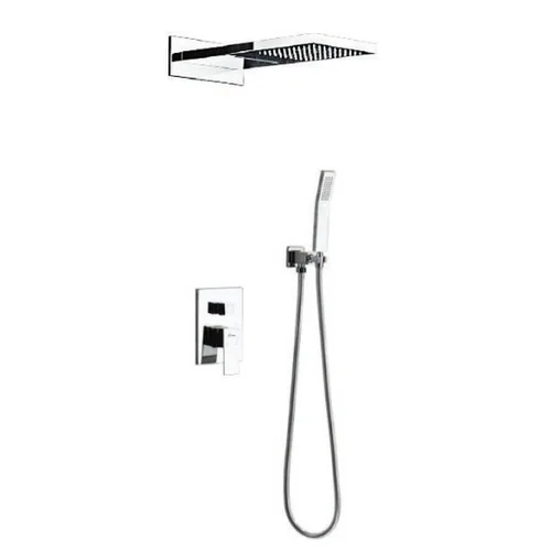 Sen tắm âm tường Clara CF-60406
