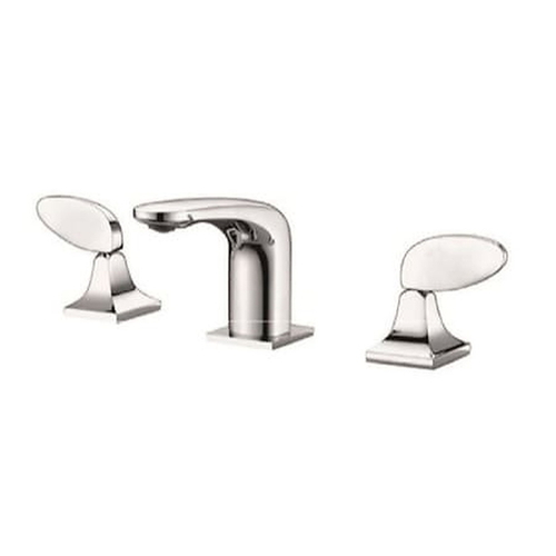 Vòi Chậu Lavabo Nóng Lạnh 3 Lỗ Clara CF-45351C