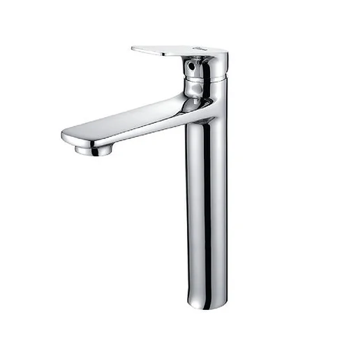 Vòi Chậu Lavabo Nóng Lạnh Thân Cao Clara CF-36352