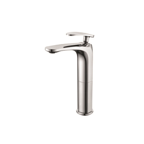 Vòi Chậu Lavabo Nóng Lạnh Thân Cao Clara CF-45352