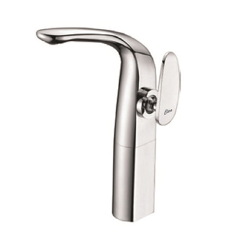 Vòi Chậu Lavabo Nóng Lạnh Thân Cao Clara CF-45352B