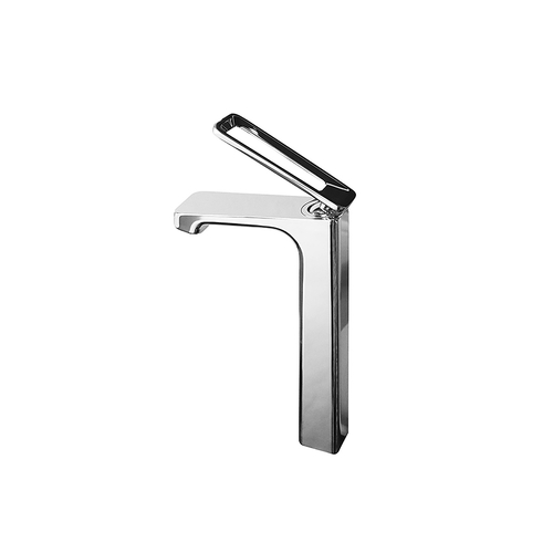 Vòi Chậu Lavabo Nóng Lạnh Thân Cao Clara CF-71262