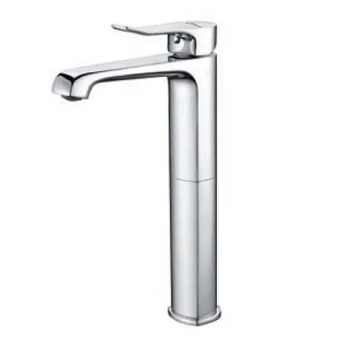 Vòi Lavabo Thân Cao Nóng Lạnh Clara CF-84352