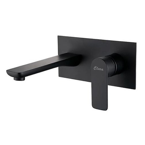 Vòi châu nóng lạnh âm tường Clara CF-76350