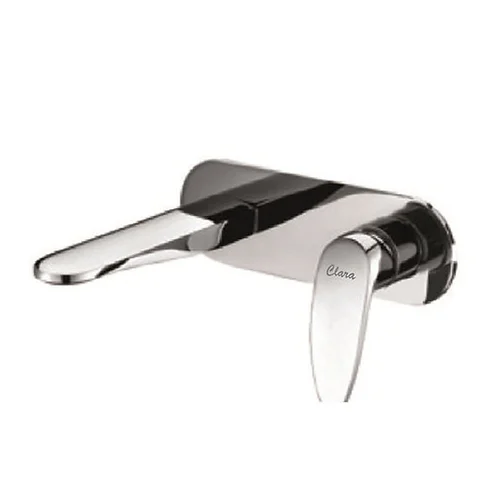 Vòi Lavabo Âm Tường Nóng Lạnh Clara CF-45353