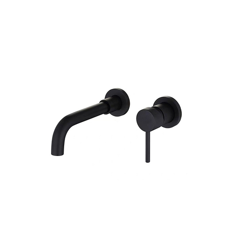 Vòi châu nóng lạnh gắn tường Clara CF-89350