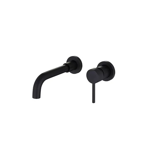 Vòi Lavabo Âm Tường Nóng Lạnh Clara CF-89350