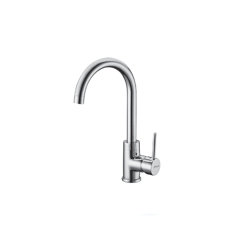 Vòi chậu rửa bát nóng lạnh Clara CF-047