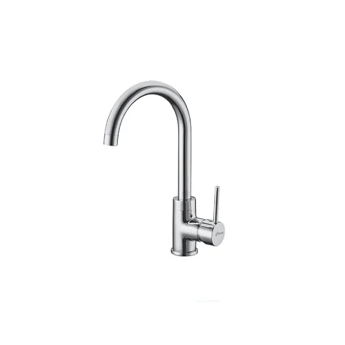 Vòi chậu rửa bát nóng lạnh Clara CF-047