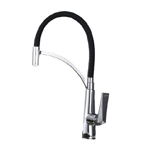 Vòi chậu rửa bát nóng lạnh Clara CF-34354B