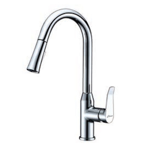 Vòi chậu rửa bát nóng lạnh Clara CF-84354B