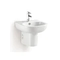 Chân lửng treo tường Clara CB-305C