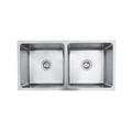 Chậu rửa bát 2 hố inox304 Clara CSS-02T