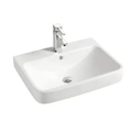 Chậu rửa Lavabo âm bàn Clara CB-168