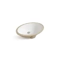 Chậu Lavabo Âm Bàn Clara CB-607