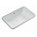 Chậu rửa Lavabo âm bàn Clara CB-616