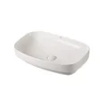 Chậu rửa Lavabo bán âm bàn Clara CB-1150