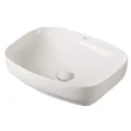 Chậu rửa Lavabo bán âm bàn Clara CB-1151