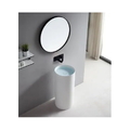 Chậu rửa Lavabo chân đứng Clara CB-800