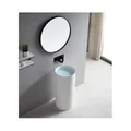 Chậu Lavabo Liền Chân Đặt Sàn Clara CB-800