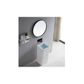 Chậu rửa Lavabo chân đứng Clara CB-801